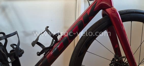 LOOK 785 Huez R38D full carbon SRAM AXS 12v capt puissance - 11
