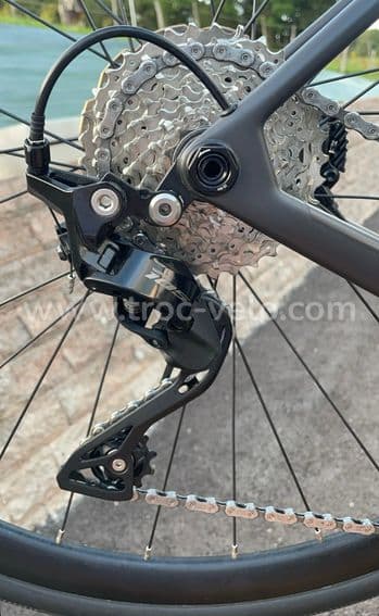 Orbea orca M30 2024 - 3