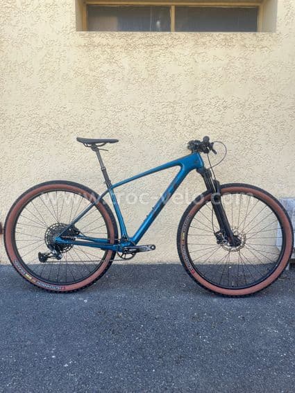 FELT doctrine taille M - 1