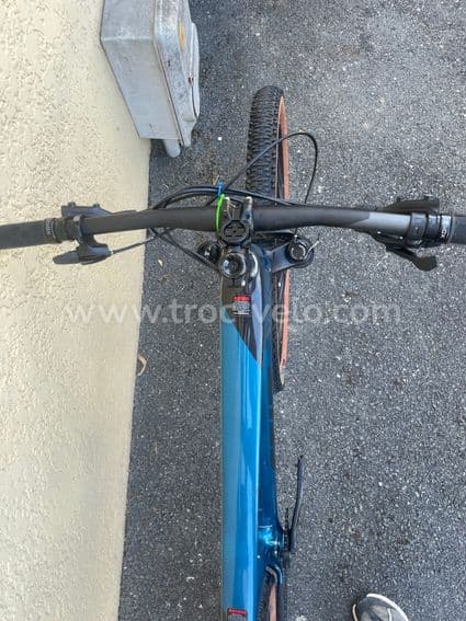 FELT doctrine taille M - 9