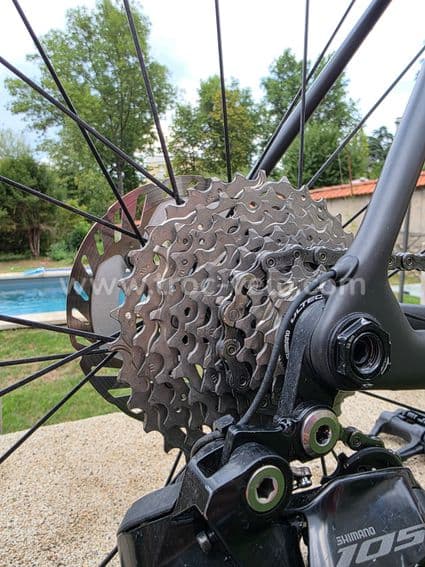 Orbea Orca M30i - 6