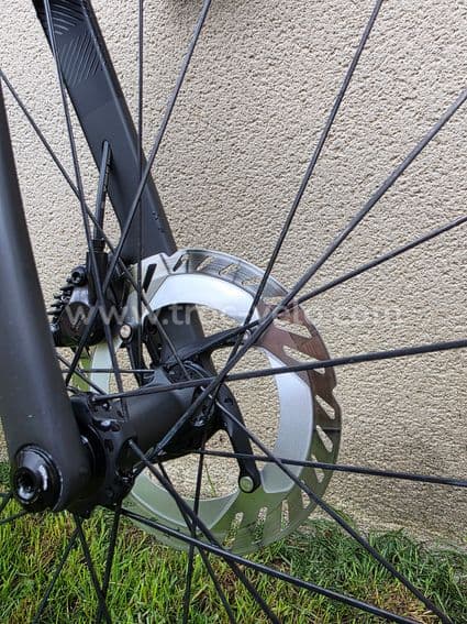 Orbea Orca M30i - 8