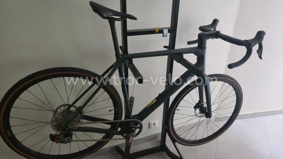 Gravel Orbea Terra M31eTeam 1X de 2025 - 2