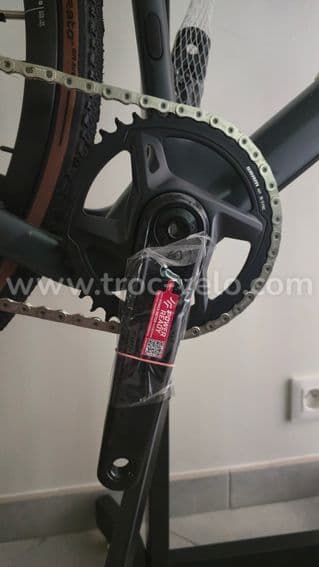 Gravel Orbea Terra M31eTeam 1X de 2025 - 3