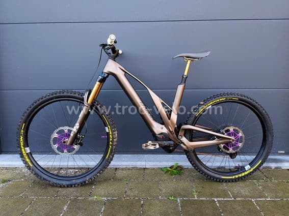 VTTAE UNNO Mith Race S1 2023 - 2
