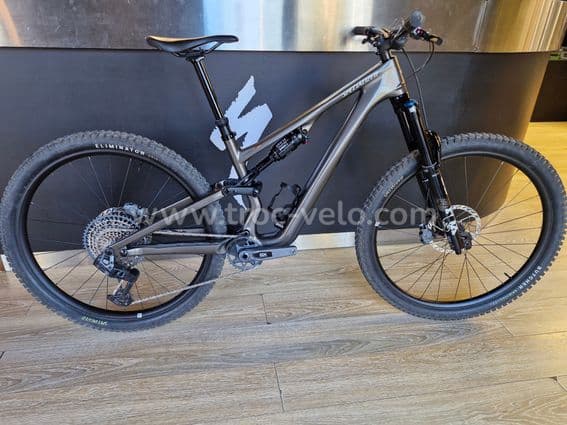 SPECIALIZED STUMPJUMPER 15 EXPERT S3 - 1