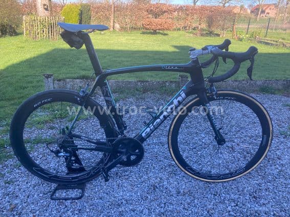 Bianchi Oltre XR1 - 1