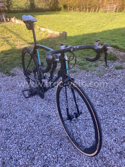 Bianchi Oltre XR1 - 3