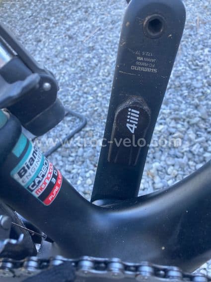 Bianchi Oltre XR1 - 4
