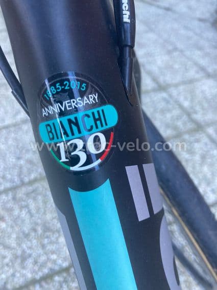 Bianchi Oltre XR1 - 5