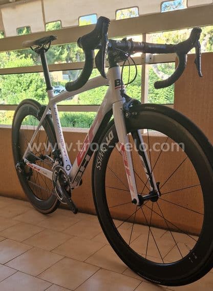 Vélo BH Ultra Light EVO - 2