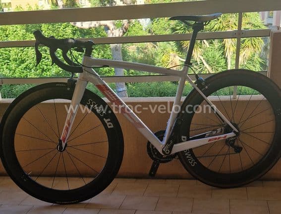 Vélo BH Ultra Light EVO - 3
