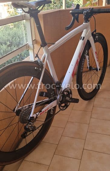 Vélo BH Ultra Light EVO - 4