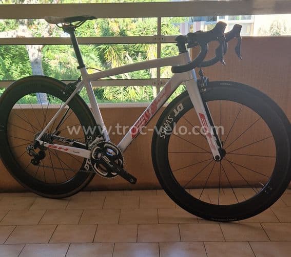 Vélo BH Ultra Light EVO - 6