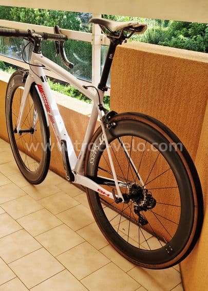 Vélo BH Ultra Light EVO - 7
