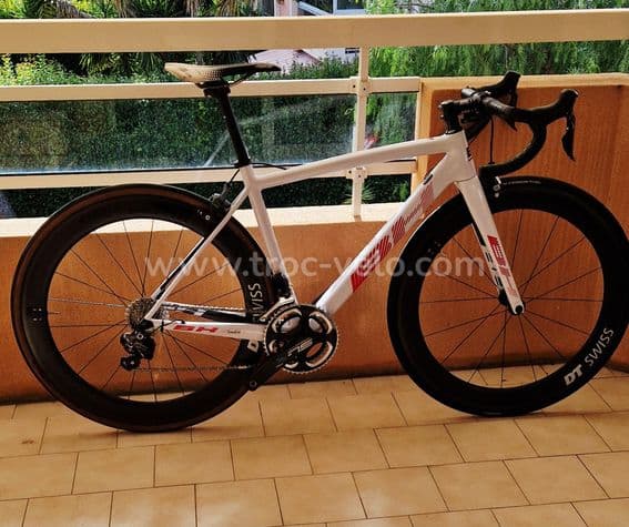 Vélo BH Ultra Light EVO - 8
