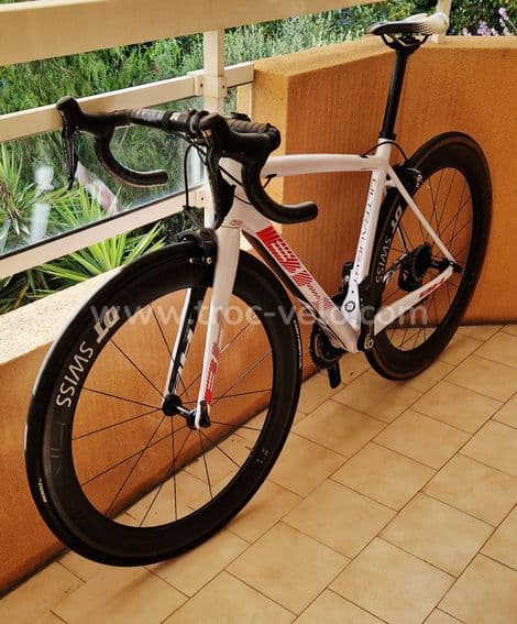 Vélo BH Ultra Light EVO - 9