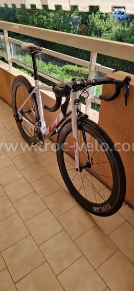 Vélo BH Ultra Light EVO - 10