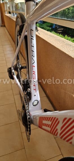 Vélo BH Ultra Light EVO - 11