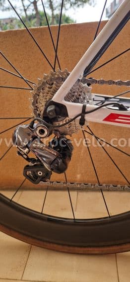 Vélo BH Ultra Light EVO - 12