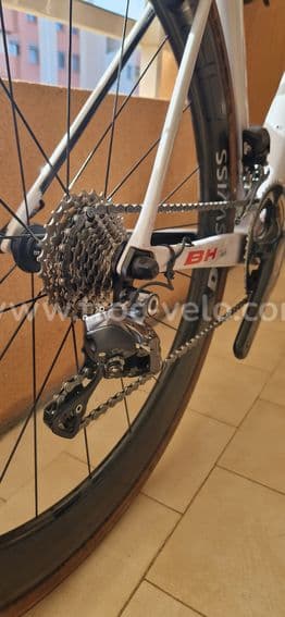 Vélo BH Ultra Light EVO - 13