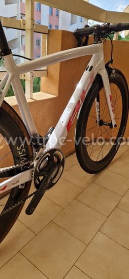 Vélo BH Ultra Light EVO - 14