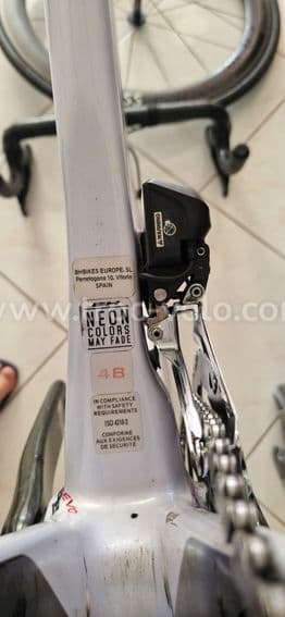 Vélo BH Ultra Light EVO - 15