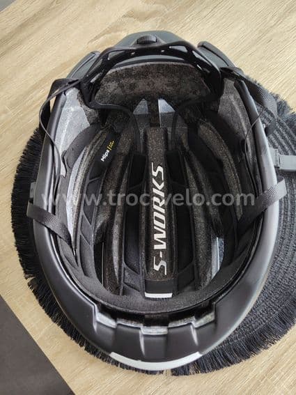Casque S-Works Evade 3 - 4
