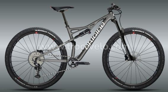 VTT ORIGINE modèle Naja - configurable - 1