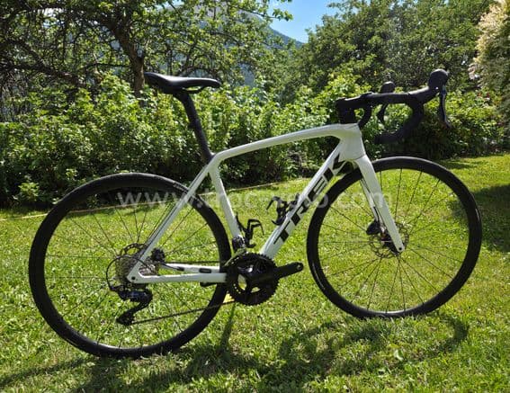 Trek Emonda SL 5 - 1