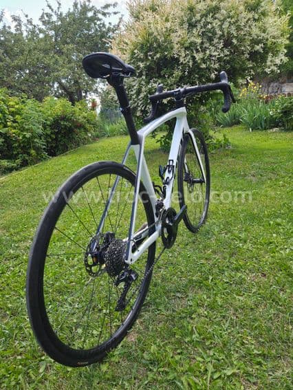 Trek Emonda SL 5 - 2