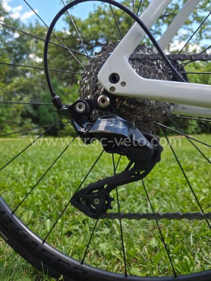Trek Emonda SL 5 - 3