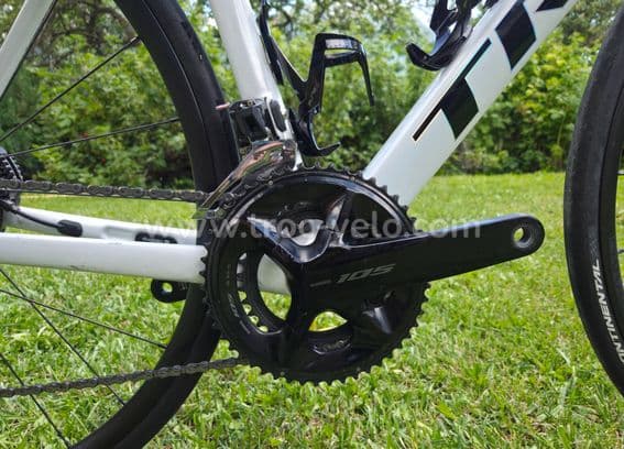 Trek Emonda SL 5 - 4
