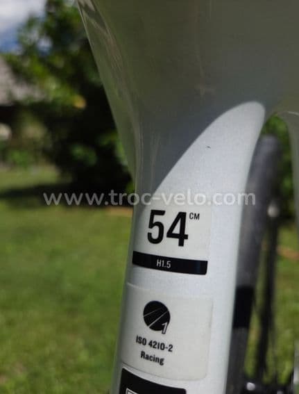 Trek Emonda SL 5 - 8