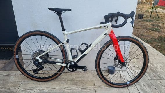 BMC URS 01 Four 2024 - 1