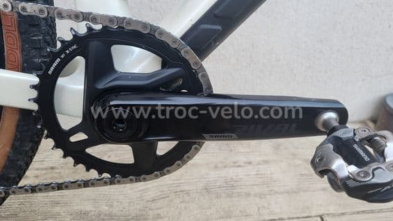 BMC URS 01 Four 2024 - 2
