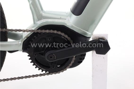 Produit Reconditionne Cannondale Adventura Neo 2 Eq Velo Ville Et Loisir Tres Bon Etat - 4