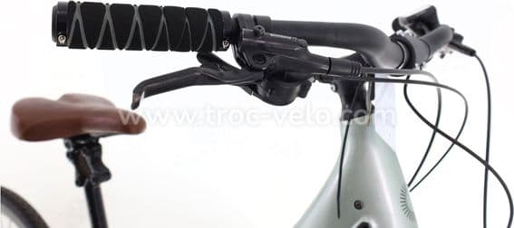 Produit Reconditionne Cannondale Adventura Neo 2 Eq Velo Ville Et Loisir Tres Bon Etat - 6