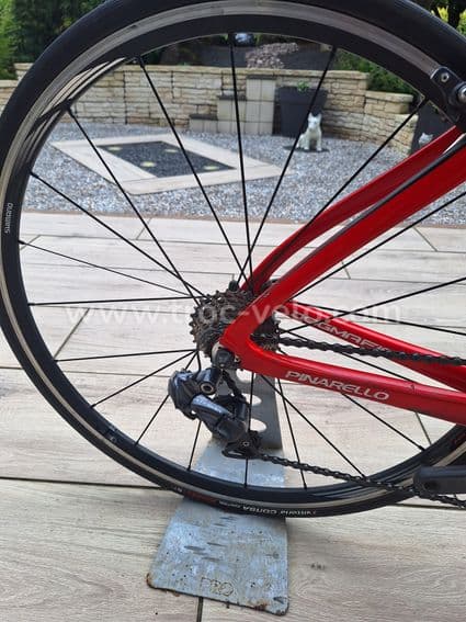 PINARELLO F10 - 3