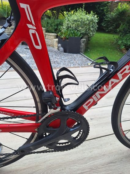 PINARELLO F10 - 4