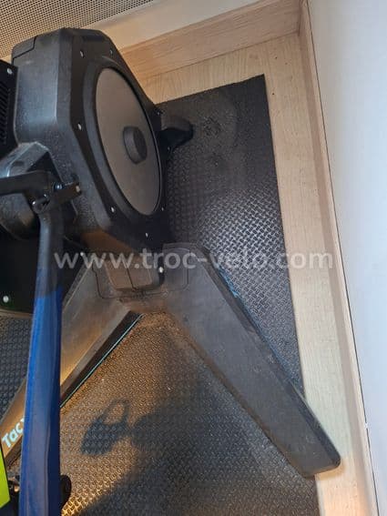 HOME TRAINER TACX FLUX S - 2