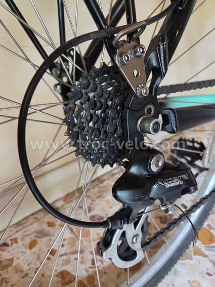 Vélo VTC Bianchi - 4