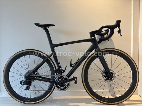 Specialezed S-work - 1