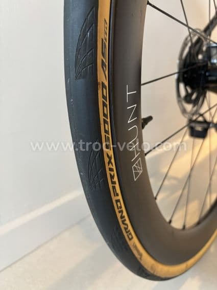 Specialezed S-work - 7