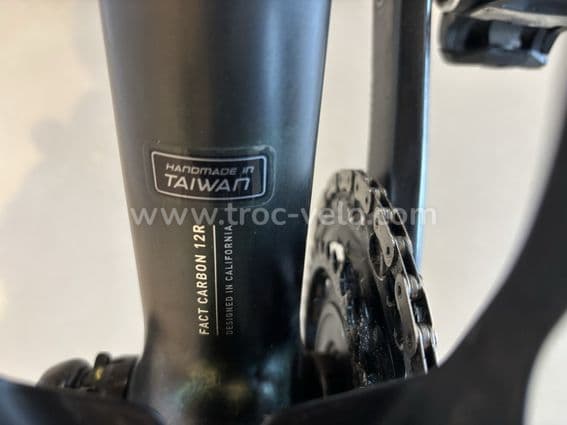 Specialezed S-work - 8