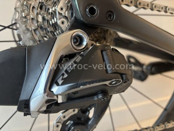Specialezed S-work - 12