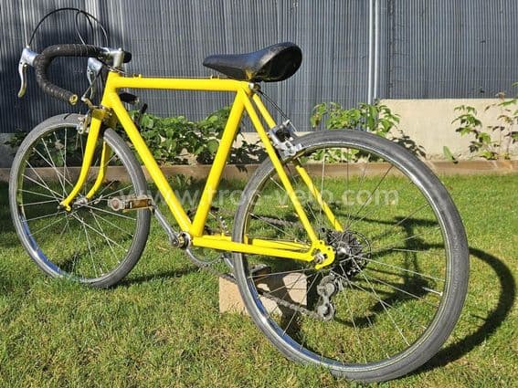 Vélo acier enfant 20 pouces - 6