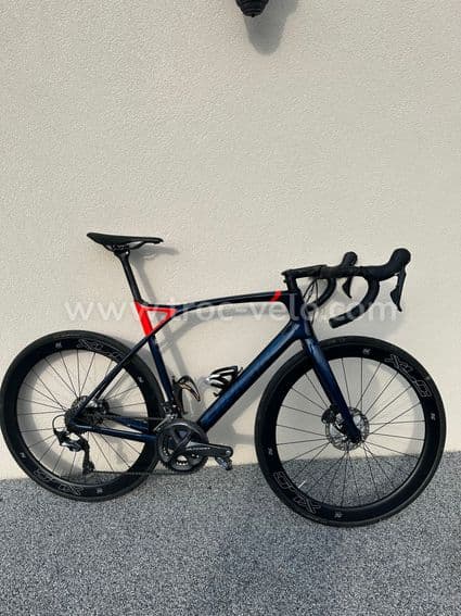 Vente Lapierre Xelius SL 600 disc - 1
