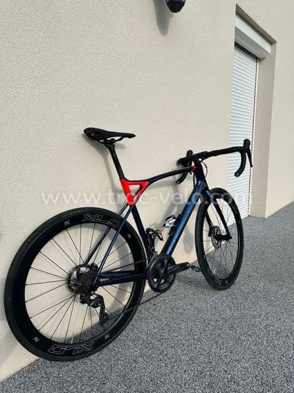 Vente Lapierre Xelius SL 600 disc - 2