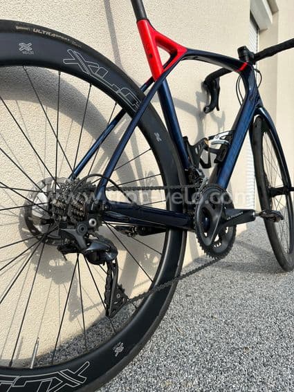 Vente Lapierre Xelius SL 600 disc - 3